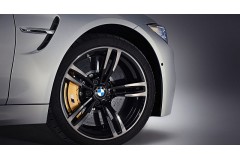 Dlaczego nie widzisz ciśnienia w oponach na ekranie swojego BMW?