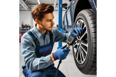 Programowanie czujników TPMS